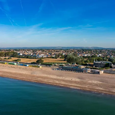Tranquil 3Bd Haven By The Sea In Littlehampton Villa Exterior photo