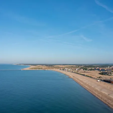 Tranquil 3Bd Haven By The Sea In Littlehampton Villa Exterior photo