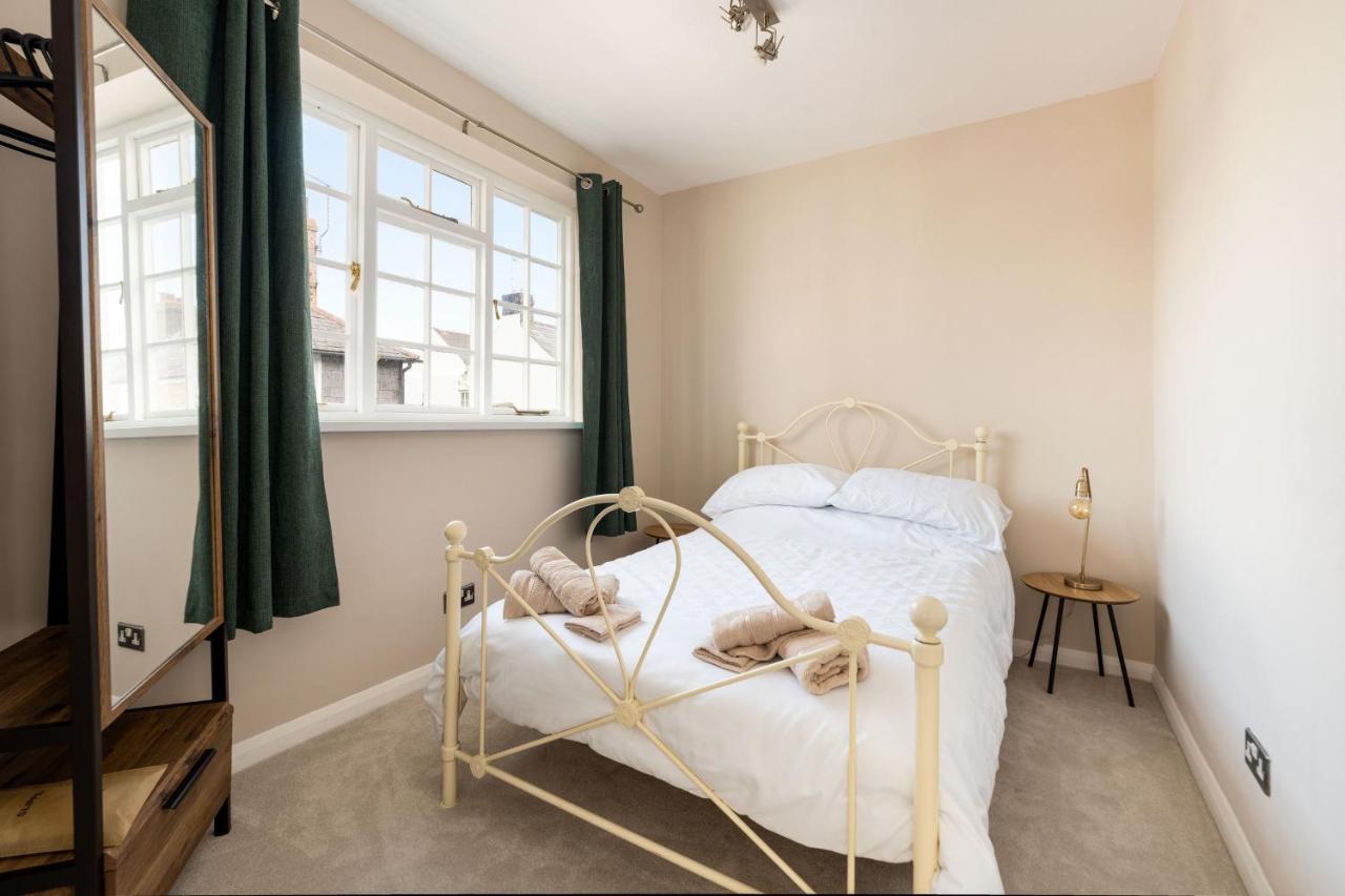 Tranquil 3bd Haven By The Sea In Holiday home *
