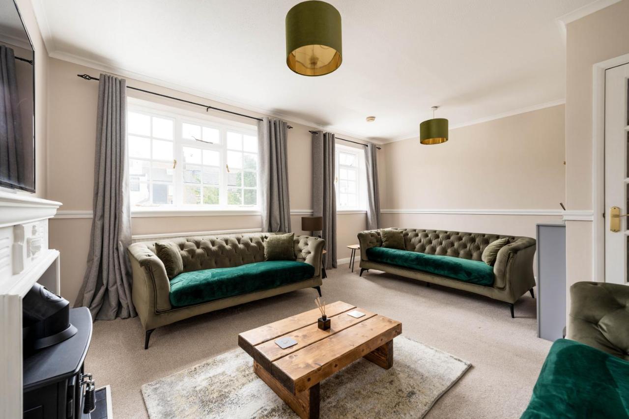 Tranquil 3bd Haven By The Sea In Littlehampton