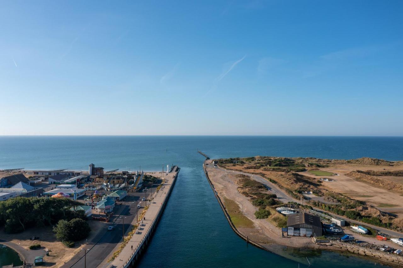 Tranquil 3bd Haven By The Sea In * Littlehampton