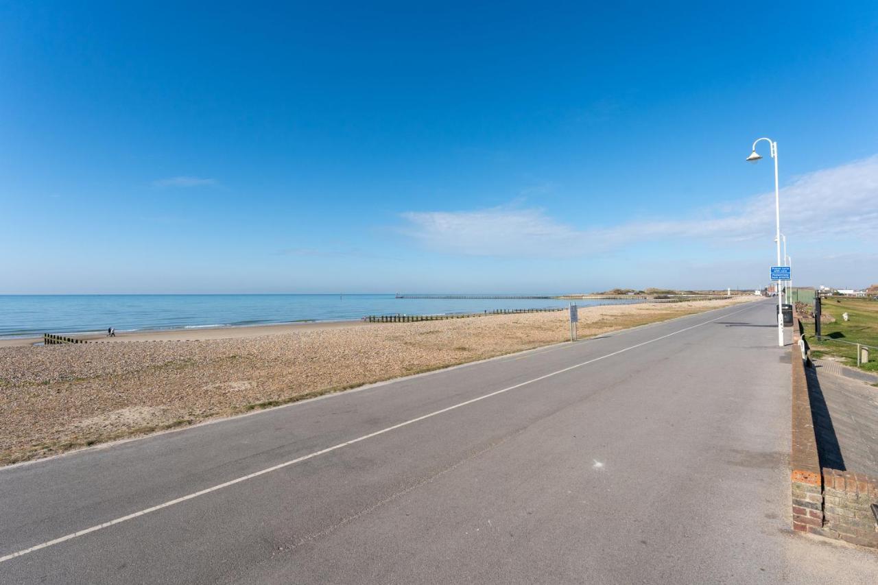 Tranquil 3bd Haven By The Sea In * Littlehampton