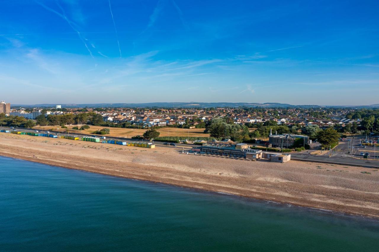 Tranquil 3bd Haven By The Sea In